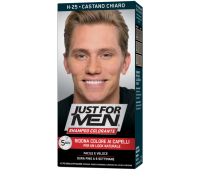 JUST FOR MEN SH COLOR H25 CAST