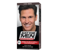 Just For Men shampoo colorante colore H-55 nero 27,5ml