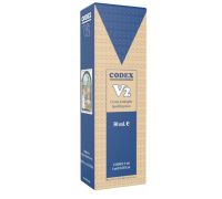 V2 crema antiage ipoallergenica viso 30ml