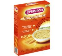 PASTINA CHIOCCIOLINE 340G
