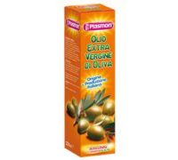 PLASMON OLIO VITAMINIZZATO