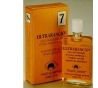 Ultrarancio olio essenziale puro 10ml