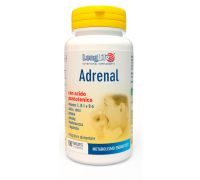 Adrenal integratore ad azione tonica 100 tavolette