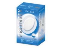 PRONTEX OCULAR CPR OCULARI10PZ