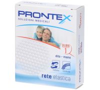 Prontex rete elastic per dita e mano
