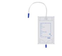 SACCA UR GAMBA 10CM 10PZ