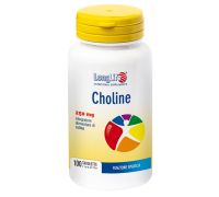 LONGLIFE CHOLINE 100TAV