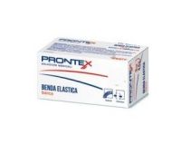 Prontex benda elastica bianca 450 x 6cm