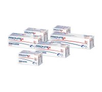 Prontex benda elastica bianca 450 x 10cm