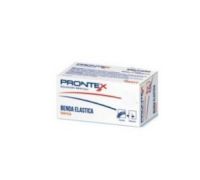 Prontex benda elastica bianca 450 x 15cm