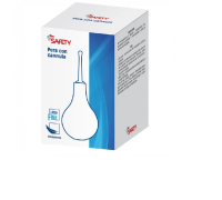 Pera con cannula misura 8 275ml