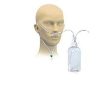 GORGOGLIATORE OSSIGENO COMPL