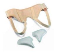 Elite cinto ernia 90cm 1 pezzo