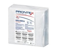 Prontex compresse non sterili di garza idrofila 40 x 40cm 1 kg