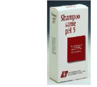 SAME SHAMPOO PH5 125ML