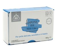 IDI Sapone Neutro 100gr