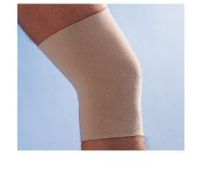 Scudotex ginocchiera in cotone elasticizzato taglia 4