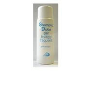 Sidea shampoo dolce per lavaggi frequenti 150ml