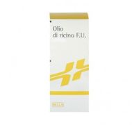 OLIO RICINO SOL OLEOSA 100ML