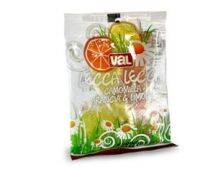 Val lecca lecca assortiti alla frutta 32 grammi 4 pezzi