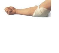 VELLO ANTIDEC GOMITO/TALL 1PA