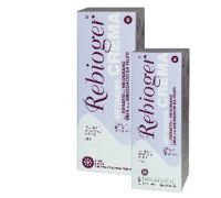 REBIOGER CREMA 50ML
