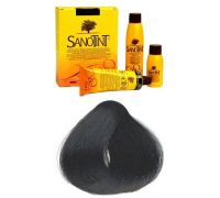 Sanotint tintura capelli colore nero 01