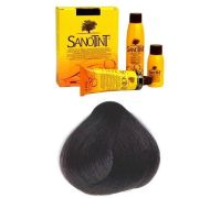 Sanotint tintura permanente per capelli n. 02 colore bruno 125ml