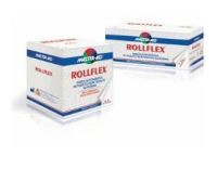 Master Aid Rollflex cerotto in garza 20 x 10cm