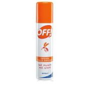 OFF SPRAY 100ML