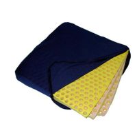 Farmacare cuscino antidecubito in schiuma di silicone