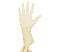 Farmacare guanto chirurgico in lattice sterile taglia 7 paio