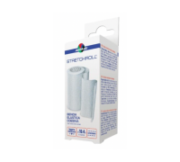 Master Aid Stretchroll benda elastica coesiva 10cm x 4m