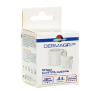 Master Aid Dermagrip benda elastica coesiva 6 x 400cm