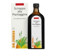 DR.THEISS PIANTAGGINE 250ML