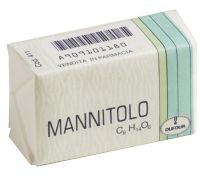 MANNITOLO DUFOUR 10G 1PZ