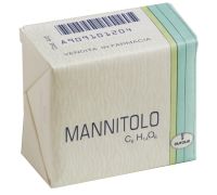 MANNITOLO DUFOUR 25G 1PZ