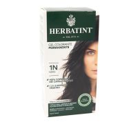 HERBATINT GEL COLORANTE PERMANENTE COLORE 1N NERO