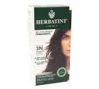 HERBATINT GEL COLORANTE PERMANENTE COLORE 3N CASTANO SCURO