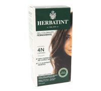 HERBATINT GEL COLORANTE PERMANENTE COLORE 4N CASTANO