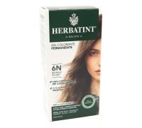 HERBATINT GEL COLORANTE PERMANENTE COLORE 6N BIONDO SCURO