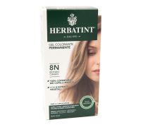 HERBATINT GEL COLORANTE PERMANENTE COLORE 8N BIONDO CHIARO