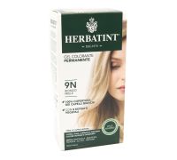 HERBATINT GEL COLORANTE PERMANENTE COLORE 9N BIONDO MIELE