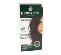 HERBATINT GEL COLORANTE PERMANENTE COLORE 4M CASTANO MOGANO