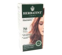 HERBATINT GEL COLORANTE PERMANENTE COLORE 7M BIONDO MOGANO