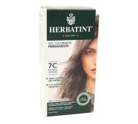 HERBATINT GEL COLORANTE PERMANENTE COLORE 7C BIONDO CENERE