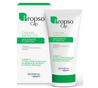 Propso cap crema impacco decapante e lenitiva 150ml