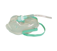 Farmacare OxiNova maschera ossigeno