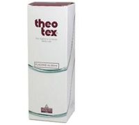Theotex detergente purificante per pelli sensibili con antibatterico 200ml