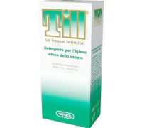 Till soluzione detergente per igiene intima 200ml